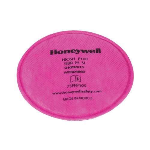 Filtres pour respirateur North, Filtre contre les particules, Filtre P100 Air Extreme Inc.