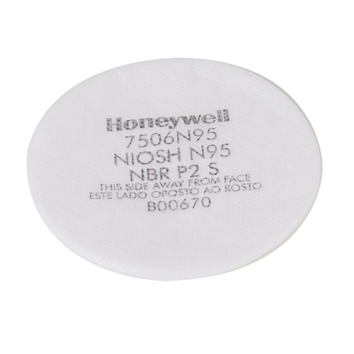 Filtres pour respirateur North, Filtre contre les particules, Filtre N95 Air Extreme Inc.