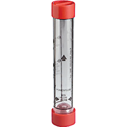 D&eacute;bitm&egrave;tres pour respirateurs PAPR Air Extreme Inc.