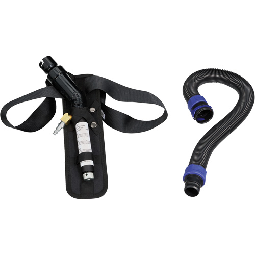 3M Series Loose Fitting Facepieces with Supplied Air-AIR CONTROL DEVICESAir control devices Air Extreme Inc.