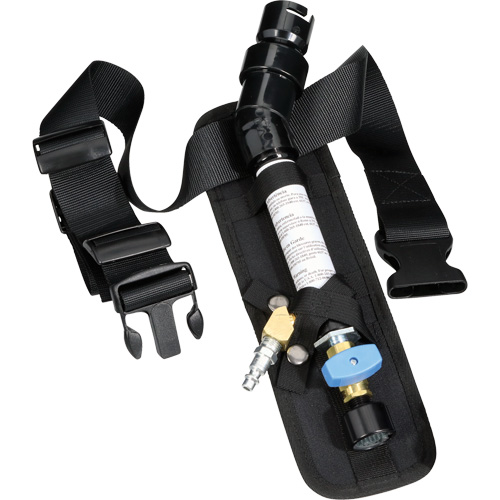 3M Series Loose Fitting Facepieces with Supplied Air-AIR CONTROL DEVICES Air Extreme Inc.