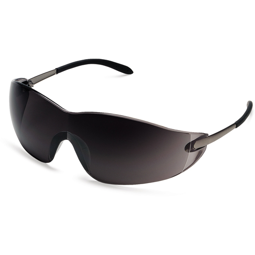 Blackjack&reg; Safety Glasses, Indoor/Outdoor Mirror Lens, Anti-Scratch, ANSI Z87+/Meets/Exceeds CSA Z94.3 Air Extreme Inc.