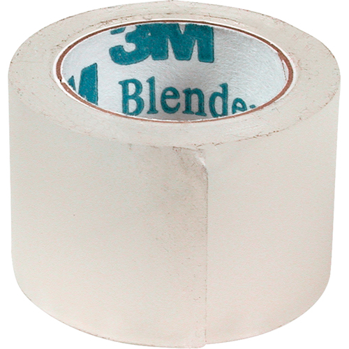 3M Blenderm Surgical Tape, Class 1, Waterproof, 15' L x 1" W Air Extreme Inc.