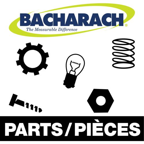 Moniteur de r&eacute;frig&eacute;rant avec stroboscope rouge pour zone simple Air Extreme Inc.