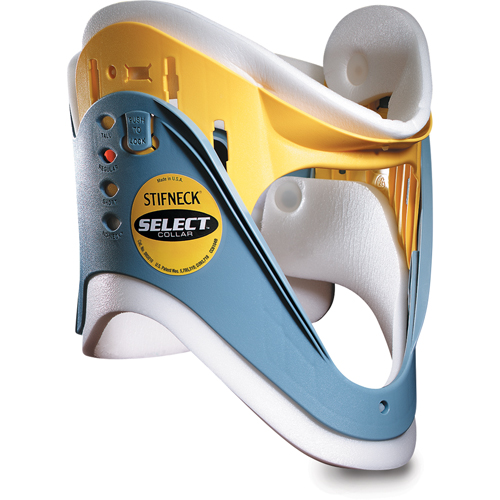 Collet cervical Stifneck Select Air Extreme Inc.