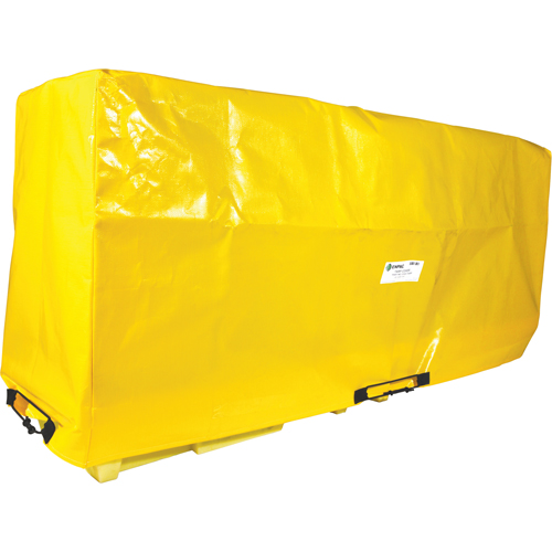 Poly-Spillpallet 3000 Tarp Air Extreme Inc.
