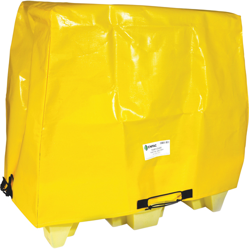 Poly-Spillpallet 2000 Tarp Air Extreme Inc.