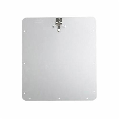 Plaque-&eacute;tiquette TMD pour peroxydes organiques, Aluminium Air Extreme Inc.