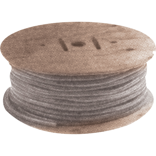 Tuyau polyvalent, Air/Eau, Caoutchouc EDPM, 5/16" dia., 700' lo, 300 psi Air Extreme Inc.