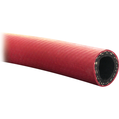 Tuyau polyvalent moyen r&eacute;sistant &agrave; l'huile, Air/Eau, Nitrile, 3/8" dia., 700' lo, 250 PSI Air Extreme Inc.