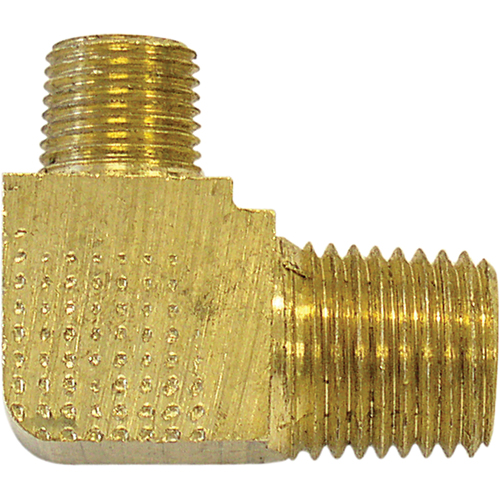 Male Pipe Elbow 90 Air Extreme Inc.