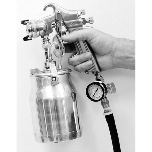 R&eacute;gulateurs &agrave; canalisation directe, 1/4" NPT, PSI max. de 160 PSI, Canalisation Air Extreme Inc.