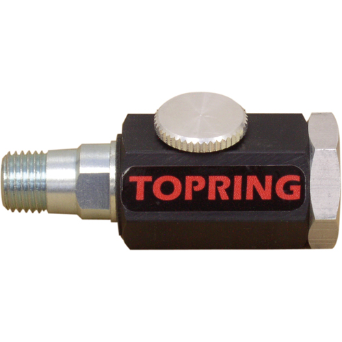 Lubrificateur  - Haute performance, 1/4" NPT, Max. 150 psi, Canalisation Air Extreme Inc.