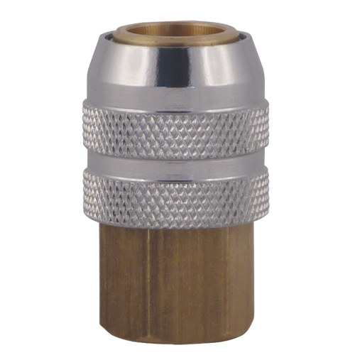 Standard Air Chucks - Lock-On Air Chucks (Closed) Air Extreme Inc.
