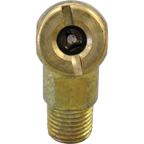 Standard Air Chucks - Ball Foot Air Chucks Air Extreme Inc.