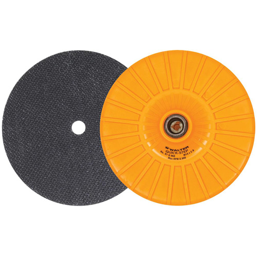 Tampon d'interface pour surfaces recourb&eacute;es QUICK-STEP Air Extreme Inc.