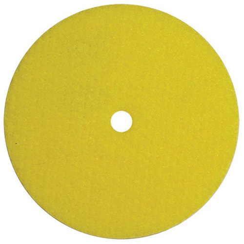 Disque de polissage QUICK-STEP, 6" dia. Air Extreme Inc.