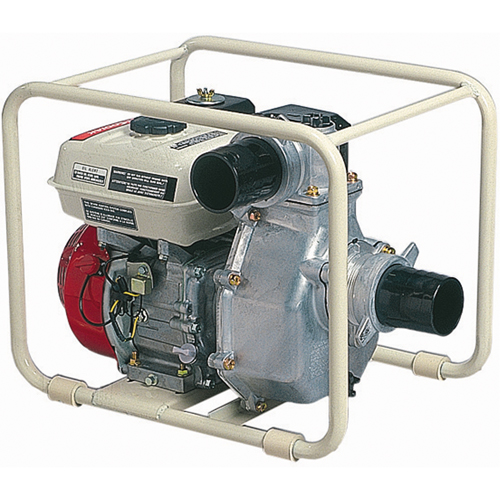 Trash Pumps - General Purpose Pumps Air Extreme Inc.