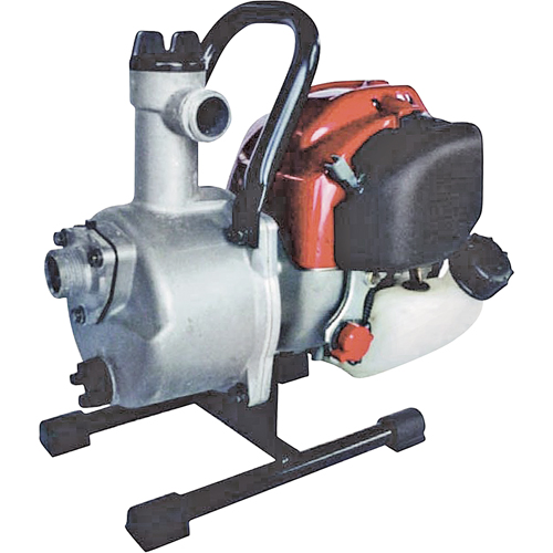 Water Pumps - General Purpose Pumps, 31 GPM, 4-Stroke Honda GX25, 1 HP Air Extreme Inc.