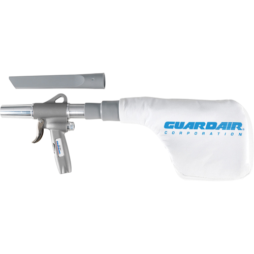 Gun-Vac Vacuum Units Air Extreme Inc.