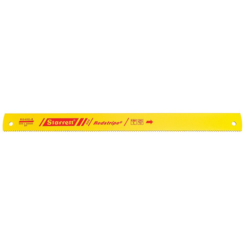 Restripe&reg; Power Hacksaw Blade, High Speed Steel, 18" L Air Extreme Inc.
