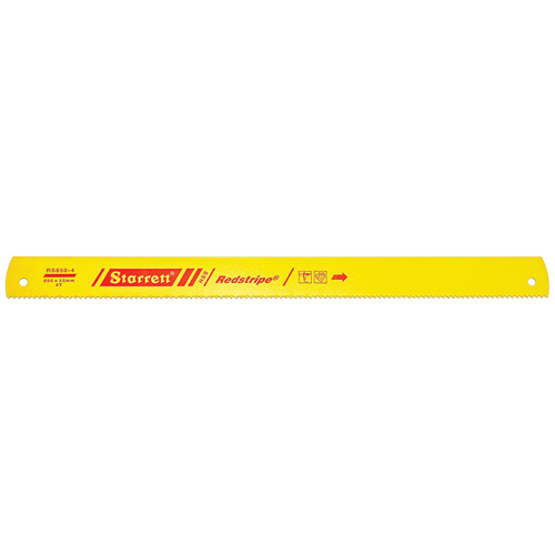 Restripe&reg; Power Hacksaw Blade, High Speed Steel, 26" L Air Extreme Inc.