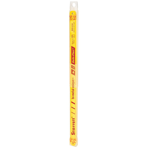 Lames pour scie &agrave; m&eacute;taux, Bim&eacute;tal, 12" (300 mm) lo, 32 dents par pouce Air Extreme Inc.
