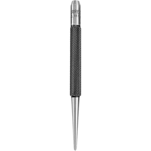 Centre Punch with Round Shank, 5/64" Dia., 4" L Air Extreme Inc.