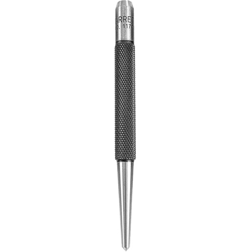 Centre Punch with Round Shank, 1/8" Dia., 4" L Air Extreme Inc.