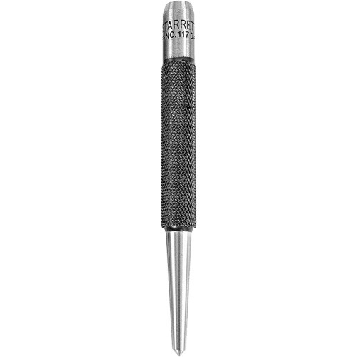Centre Punch with Round Shank, 5/32" Dia., 4" L Air Extreme Inc.