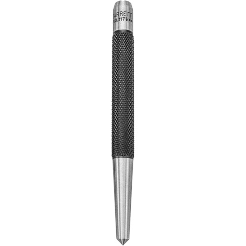 Centre Punches With Round Shanks, 1/4" Dia., 5" L Air Extreme Inc.