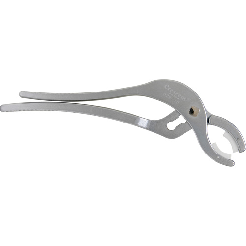 Pince r&eacute;glable &agrave; connexion A-N Air Extreme Inc.