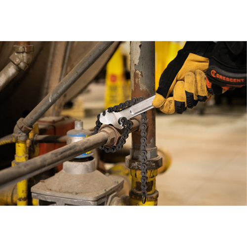 Cl&eacute; &agrave; chaîne Air Extreme Inc.