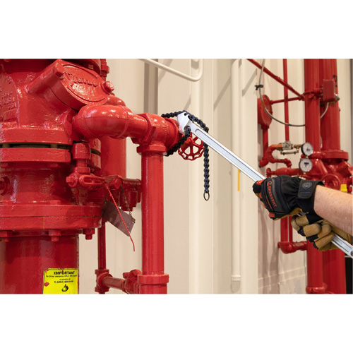 Cl&eacute; &agrave; chaîne Air Extreme Inc.