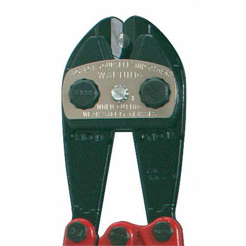 Coupe-boulons extra-robustes, Coupe centrale Air Extreme Inc.