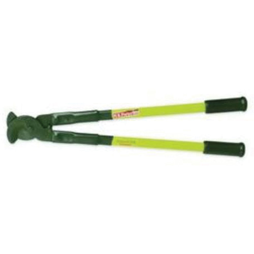 Shear Type Hand Operated Cutter, 25-1/2" Air Extreme Inc.