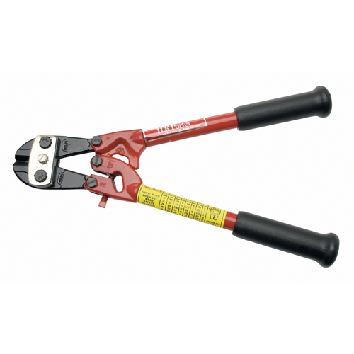 Industrial Grade Cutters, 18" L, Center Cut Air Extreme Inc.