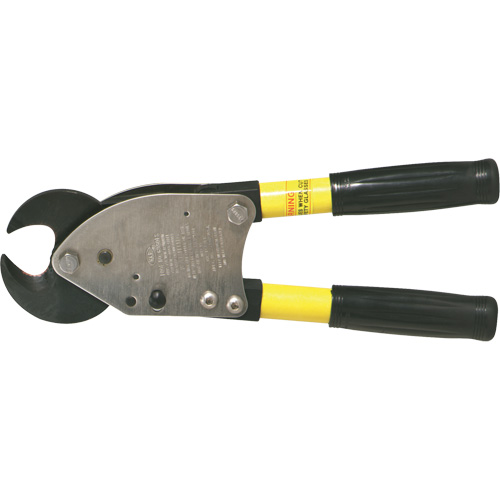 Ratchet Cutter, 14" Air Extreme Inc.