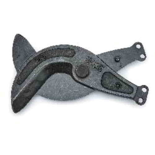 Replacement Shear-Cut Cutter Head, 3" Air Extreme Inc.