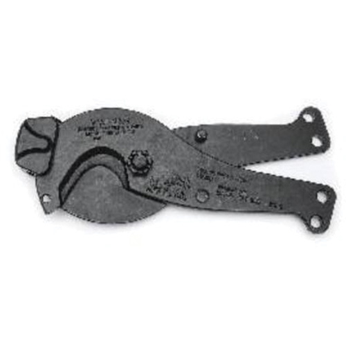 Replacement Shear-Cut Cutter Head Air Extreme Inc.