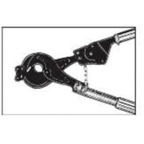 Replacement Shear-Cut Cutter Head Air Extreme Inc.