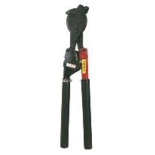Outil de coupe &agrave; cliquet pour c&acirc;ble souple, 27-1/2" Air Extreme Inc.
