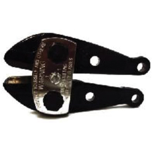 Replacement Bolt Cutter Head, Center Cut Air Extreme Inc.