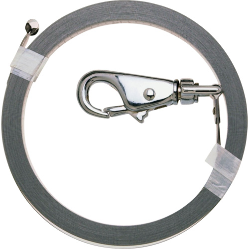 Lame de rechange pour v&eacute;rification de niveau d'huile double usage Atlas Chrome Clad/Nubian Air Extreme Inc.