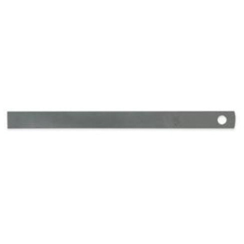 Depth Gauge Chain Saw File, Flat, 8", Single Air Extreme Inc.