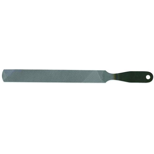 Sharpening File, Flat, 8", Single/Double Air Extreme Inc.