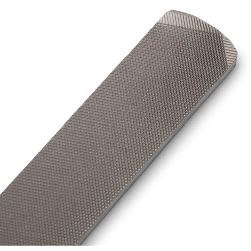Sharpening File, Flat, 8", Single/Double Air Extreme Inc.