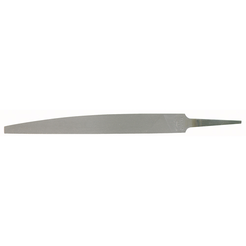 Knife File, Triangle, 10", Bastard Air Extreme Inc.