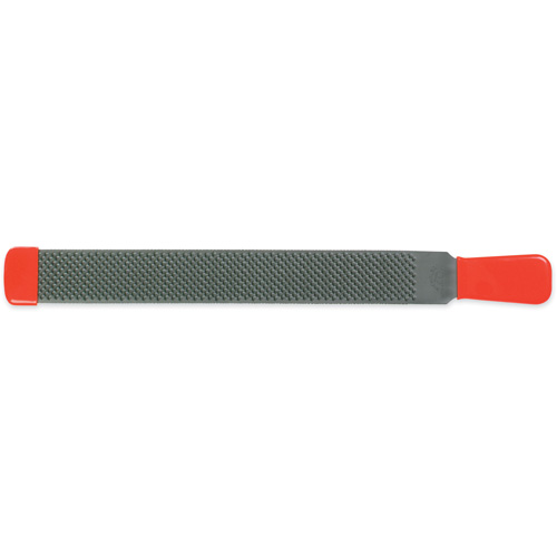 Farrier's Handy Rasp & File with Cushion Grip, Rectangular, 17-1/10", Second Air Extreme Inc.