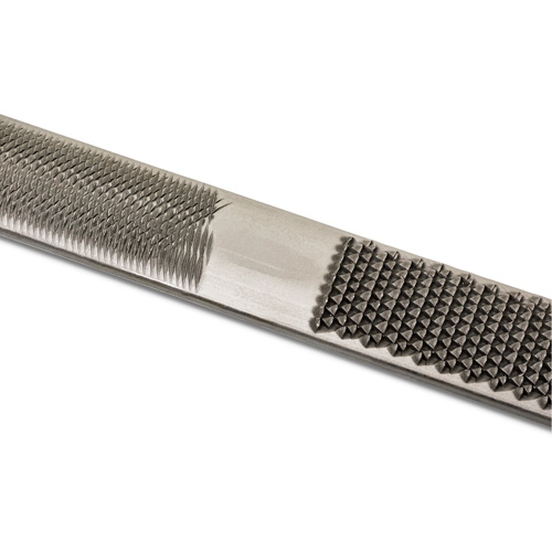 4-in-Hand&reg; Rasp & File Air Extreme Inc.